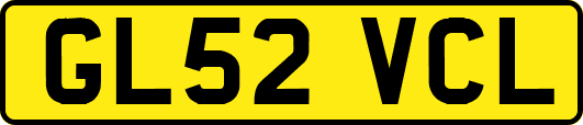GL52VCL