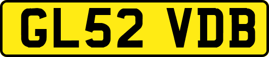 GL52VDB