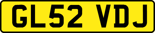 GL52VDJ