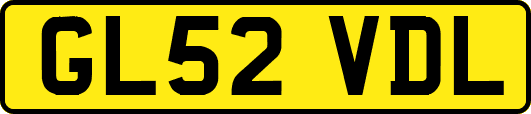GL52VDL