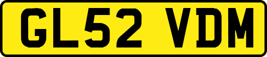 GL52VDM