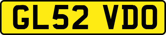 GL52VDO