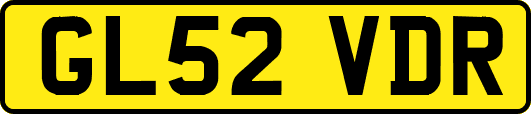 GL52VDR