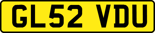 GL52VDU