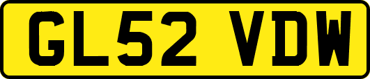 GL52VDW