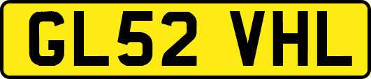 GL52VHL