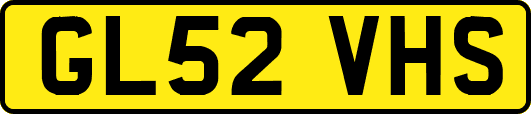 GL52VHS