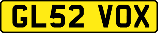 GL52VOX