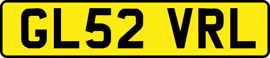 GL52VRL