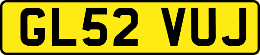 GL52VUJ