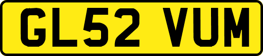 GL52VUM