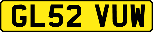 GL52VUW
