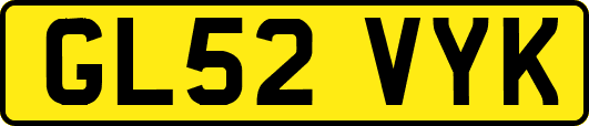 GL52VYK
