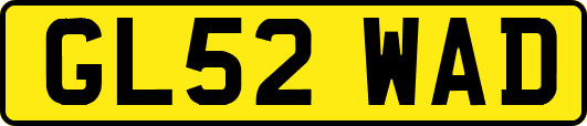 GL52WAD