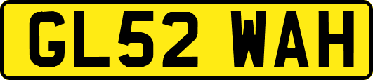 GL52WAH