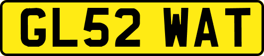 GL52WAT