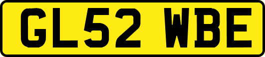 GL52WBE
