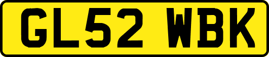 GL52WBK