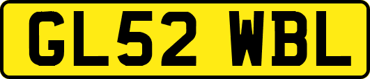 GL52WBL