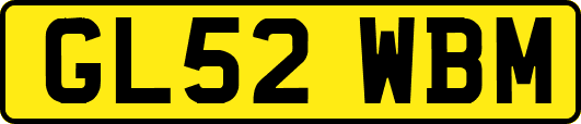 GL52WBM