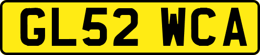 GL52WCA