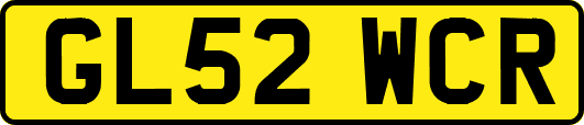GL52WCR