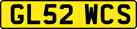 GL52WCS