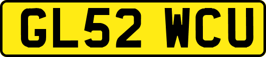 GL52WCU