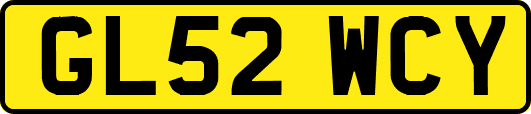 GL52WCY