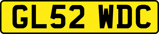 GL52WDC