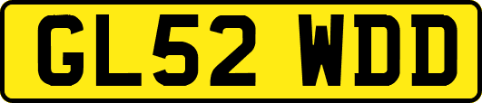 GL52WDD