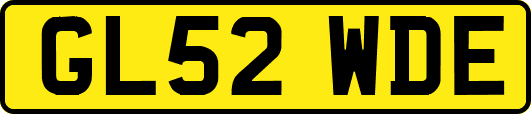 GL52WDE