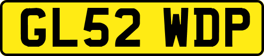 GL52WDP
