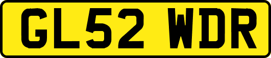 GL52WDR