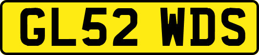 GL52WDS