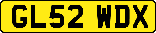 GL52WDX