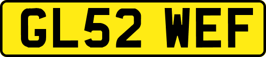 GL52WEF