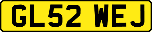 GL52WEJ