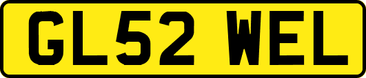 GL52WEL