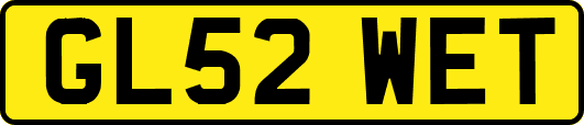 GL52WET