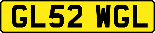 GL52WGL