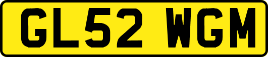 GL52WGM