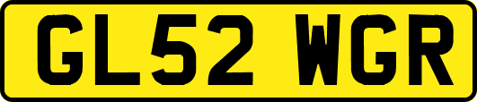 GL52WGR