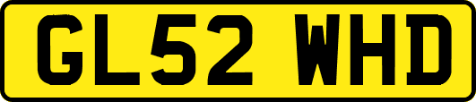 GL52WHD