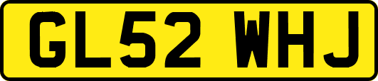 GL52WHJ