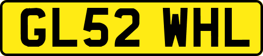 GL52WHL