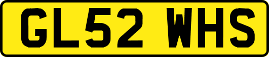 GL52WHS