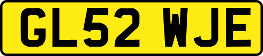 GL52WJE
