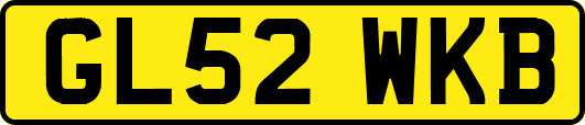 GL52WKB