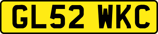 GL52WKC
